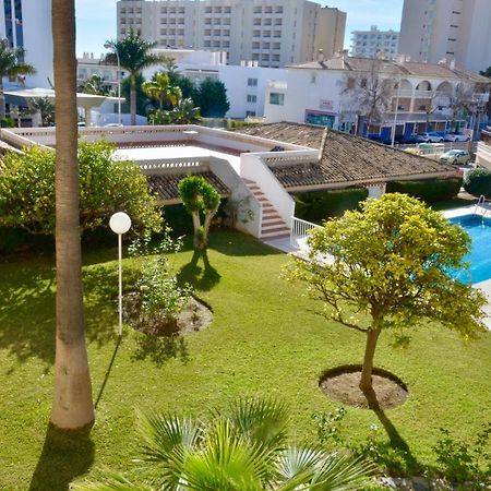 Carihuela Un Dormitorio Junto Al Mar Leilighet Torremolinos Eksteriør bilde