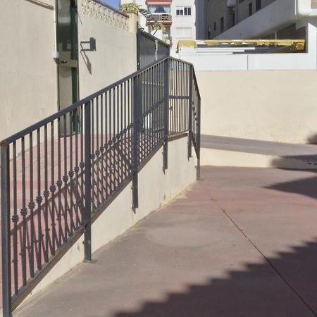 Carihuela Un Dormitorio Junto Al Mar Leilighet Torremolinos Eksteriør bilde