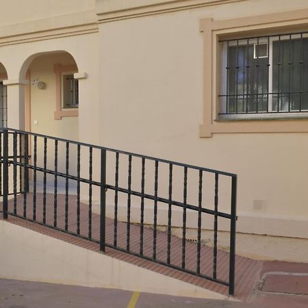 Carihuela Un Dormitorio Junto Al Mar Leilighet Torremolinos Eksteriør bilde
